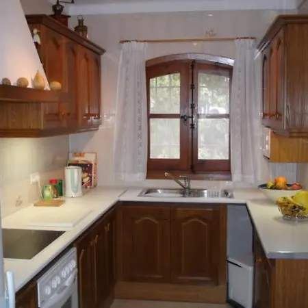 Pueblo Chimenea Holiday home