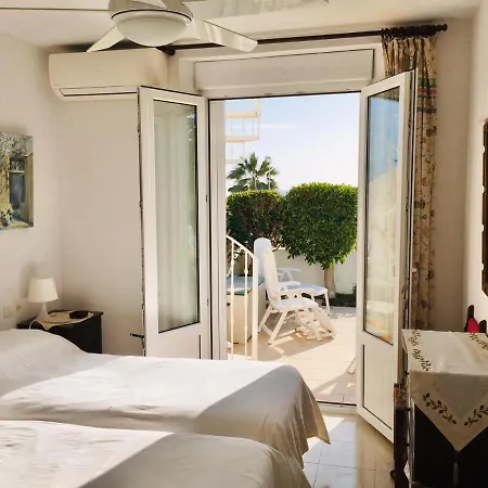 Holiday home Pueblo Chimenea Nerja