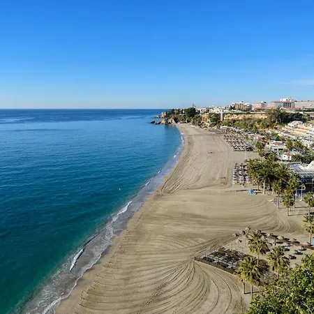 Pueblo Chimenea Nerja